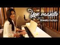 Yen Vaanile Johnny Cover By Shweta Mohan