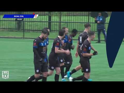 MEN & WOMEN: NPL Round 4 2023