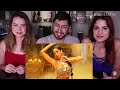 Dilbar Song Foreigner Reaction Video by Jaby Koay