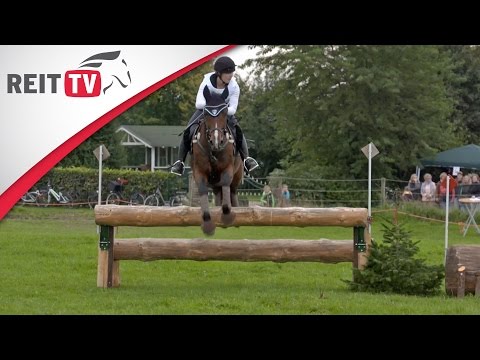 REITTV-Cup 2016: Mehr Sicherheit in der Vielseitigkeit | Teaser