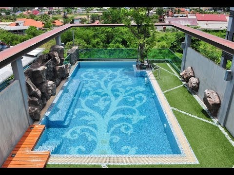 Thailand, Pattaya. Le Vernissage Hotel 4*