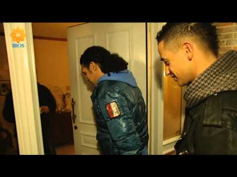 Ali B op Volle Toeren met Dennie Christian