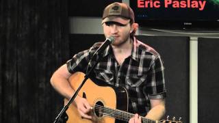 Eric Paslay - Friday Night