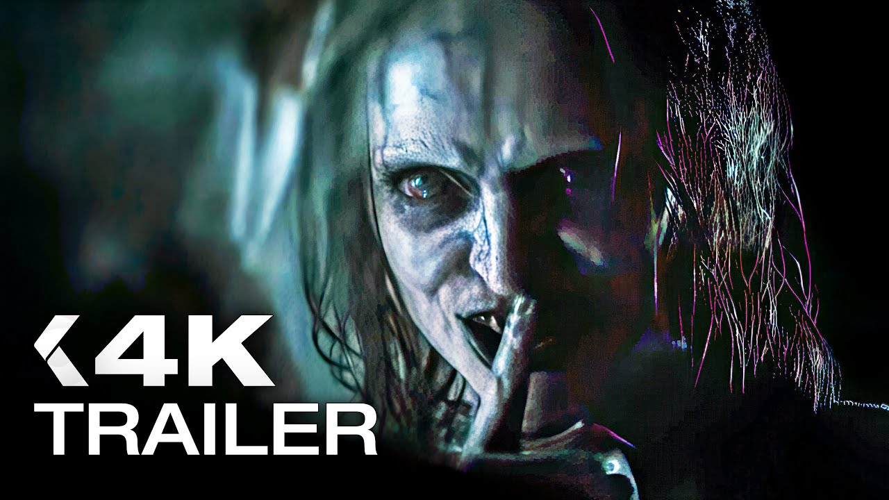 THE CONJURING 4: Last Rites Official Final Trailer (2025)