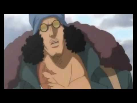 Video thumbnail for Aokiji Tells All