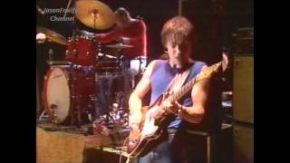 Hurriganes - Oowee - Oohla (Live)