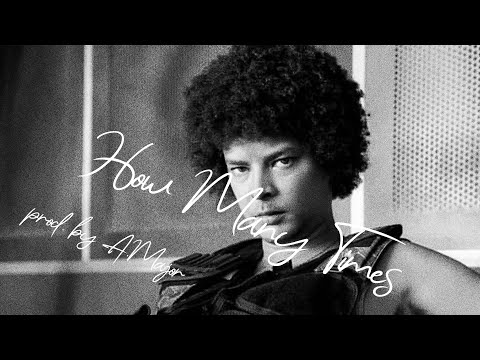 Inferno Williams - How Many Times (Quarantine Video)