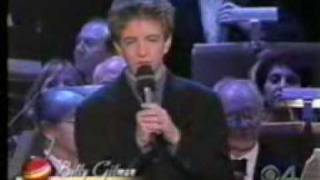 Billy Gilman - The Christmas Song - Boston Pops 2004