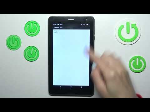 How to Use Secret Codes on Navitel T787 | Enable Hidden Panels