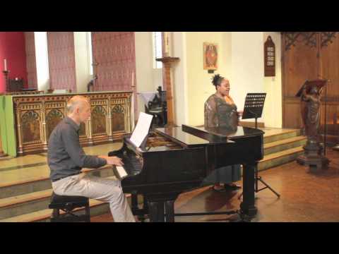 Trailer: The Healer In Me