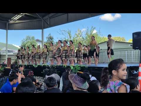 Noera - Nawton School 2025