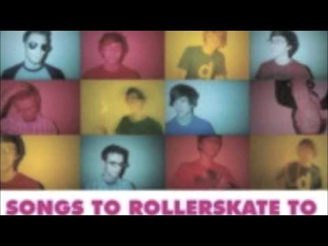 Brooklyn UK - 06 Crazy Brilliance (lyrics)
