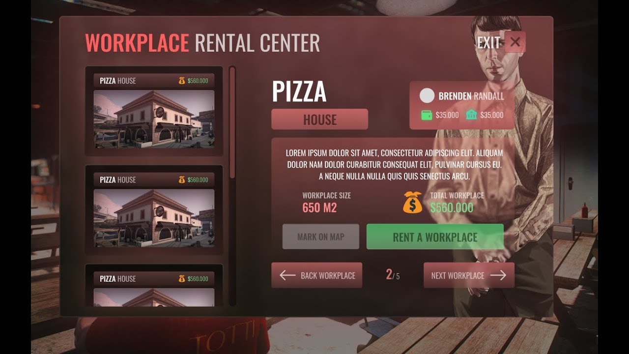 [PAID] Workplace Rental Center thumbnail 3