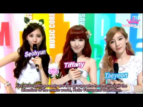 [ENG SUB] 120602 MC TaeTiSeo Cut