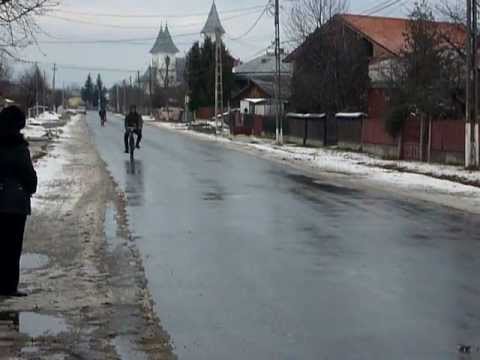 TUNING BIKE COTU-VAMES