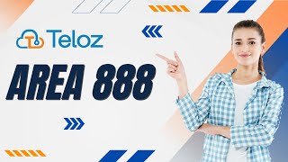 Area 888: Exploring the Secrets Behind the Numbers!