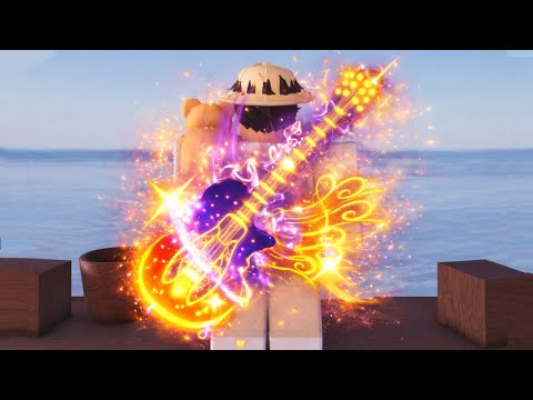 I GOT ASTRAEUS SERENADE.. (Fisch)