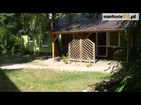 Domki Wypoczynkowe Ośmiorniczka i Mariolka - Skorzęcin meteor24.pl