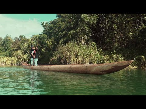 Wame Blood - SORO (Official Music Video) feat. SpriggaMek , Archie Tarzy & Gaix