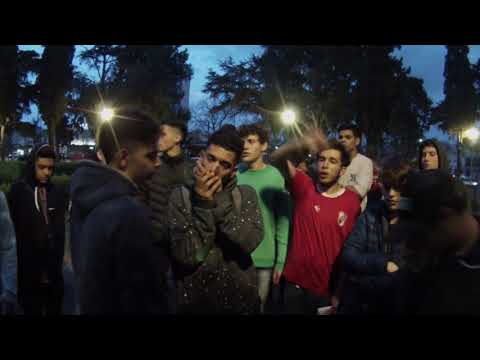 TUUTIN vs ZAR - 8vos - 3ra Fecha - Royal Free - 30/6/18