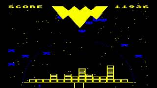 Force Field for the BBC Micro