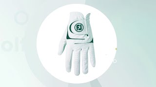   Men's WeatherSof Golf Gloves