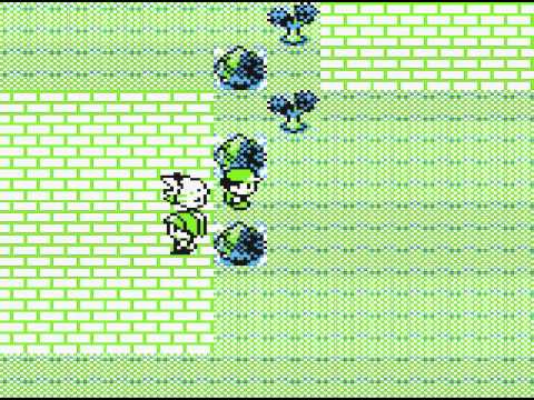Pokemon Yellow Walkthrough Part 17! I got The Bike Voucher!