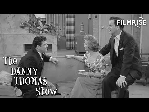 The Danny Thomas Show - Season 8, Episode 10 - Fugitive Father - Full Episode