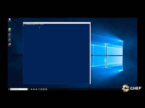 Getting Started with Chef Habitat Part 2: A Practitioner's Guide (Demo)