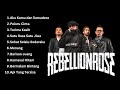 AKU KAMU DAN SAMUDERA REBELLIONROSE Full Album 2024