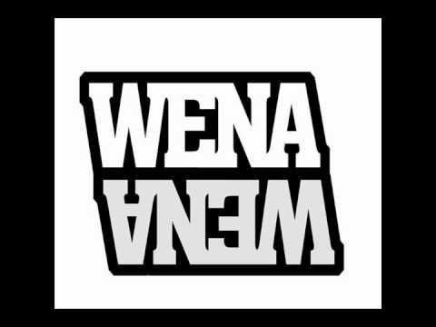 Wena Smarki  - Getto (blbk_rmx)
