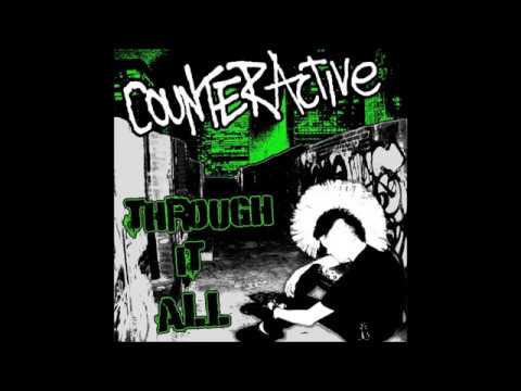 Counteractive - Through It All - 2007 - (Full Album)