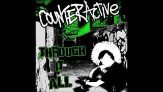 Counteractive - Through It All - 2007 - (Full Album)
