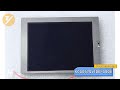 KCG057QV1DB-G000 5.7 inch 320*240 CCFL lcd display panel