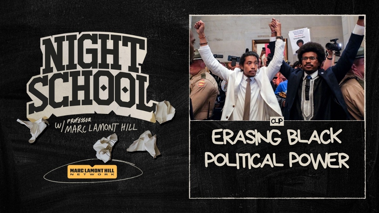 Republicans Target Black Voting Power in Georgia, Louisiana & Tennessee