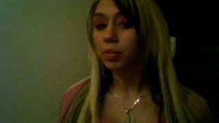 Life Is pretty shitty People come people go right?