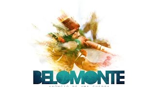 Belo Monte, Anúncio de uma Guerra - filme completo