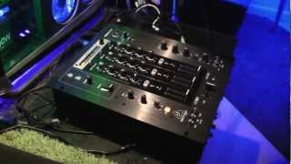 Video thumbnail for Behringer NOX303. StopMotion Unboxing. For my Live Stream setup by Wipspeed - DiY & Tech