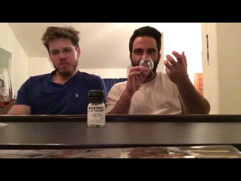 Whisky Review 76: Ledaig 42 Year Old Dùsgadh