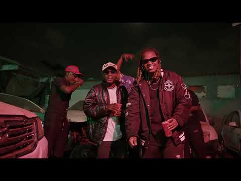 LINIX- Botão Do Pânico Feat Leonardo Freezy (Video Oficial)