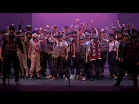 MTCA 2020 Production Number  Seize the Day