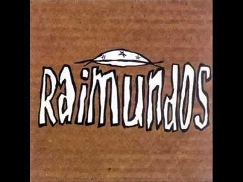 Raimundos   Reggae do Manero