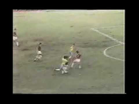 Copa América 1989  Brasil 3x1 Venezuela