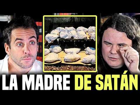 Chemist names the most destructive explosive you can make at home