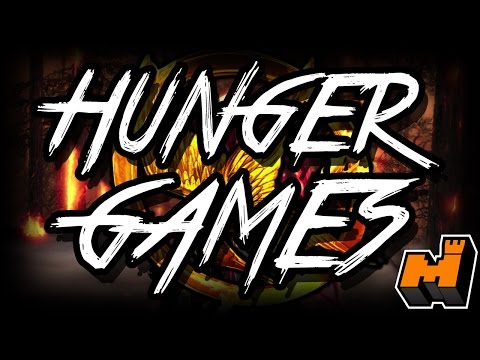 Minecraft: Hunger Games w/Master! Osa 265 - PELKURIN PALKINTO!