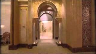 Emirates Palace, Rulers Suite