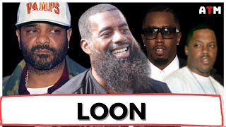 What Happened to Loon? | BEEF with Mase, Dipset &amp; Jim Jones, Conversion to Islam &amp; More...