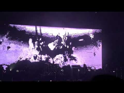 20181109 DAY6 WORLD TOUR 'YOUTH' in Toronto - I Need Somebody