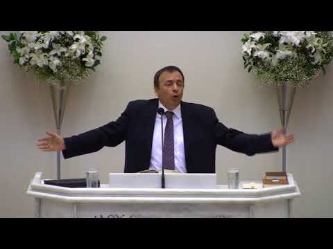 Coloseni 1: 3-23 (George Katsoulas)