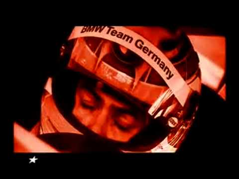 WTCC 2007 - Round 9 Brands Hatch, UK - Promo Andy Priaulx